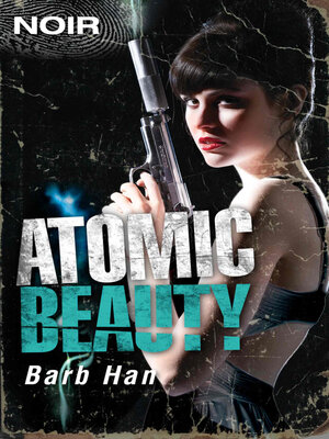 cover image of Atomic Beauty